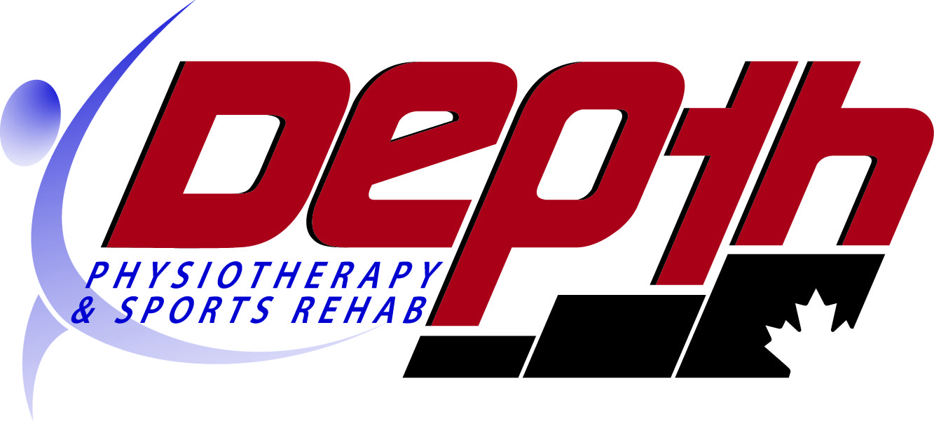 Depth Physiotherapy & Sports Rehab Depth Physiotherapy & Sports Rehab
