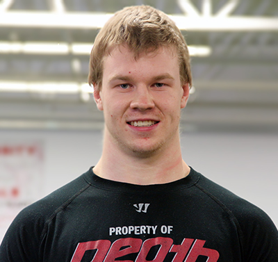 Braden Southern